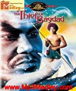 Thief Of Bagdad 1977