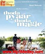 Thoda Pyaar Thoda Magic 2008