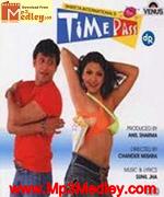 Time Paas 2005