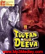 Toofan Aur Deeya 1956