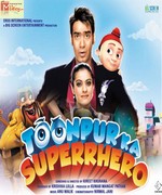 Toonpur Ka Super Hero 2010