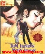 Tum Haseen Main Jawaan 1970