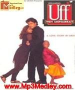 Uff Yeh Mohabbat 1997