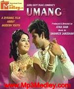 Umang 1970