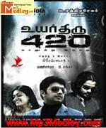 Uyarthiru 420 2011