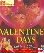 Valentine Days 2003