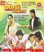 Vapsi Sajan Ki 1995