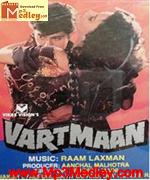 Vartmaan 1994