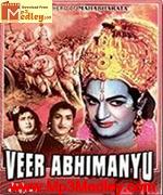 Veera Abhimanyu 1965