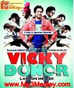 Vicky Donor 2012