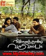 Vinnaithaandi Varuvaayaa 2009