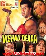 Vishnu Devaa 1991