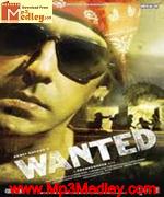 Wanted 2009