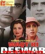 Waqt Ki Deewar 1981