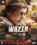 Wazir 2016