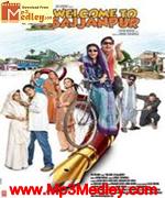 Welcome To Sajjanpur 2008