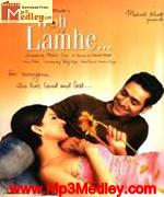 Woh Lamhe 2006