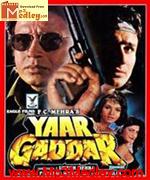 Yaar Gaddar 1994