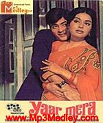 Yaar Mera 1971