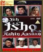 Yeh Ishq Nahin Aasaan 1984