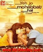 Yeh Jo Mohabbat Hai 2012