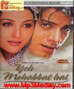 Yeh Mohabbat Hai 2002