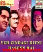 Yeh Zindagi Kitni Haseen Hai 1966