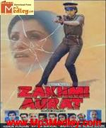 Zakhmi Aurat 1988