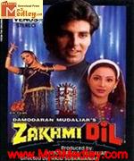 Zakhmi Dil 1994