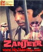 Zanjeer 1973