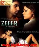 Zeher 2005