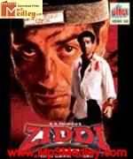 Ziddi 1997