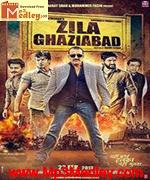 Zila Ghaziabad 2013