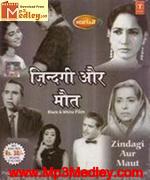 Zindagi Aur Maut 1965