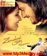 Zindagi Tere Naam 2012