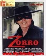 Zorro 1975